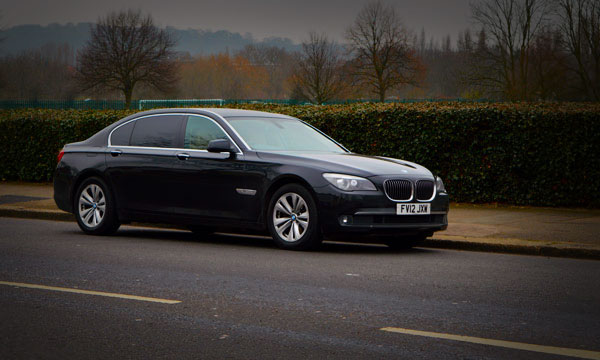 BMW 7-Series
